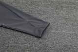Argentina Training Gark Grey 1:1 Quality Training Jersey 24/25