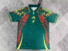 Mexico Special Edition Fans 1:1 Quality Soccer Jersey 25/26