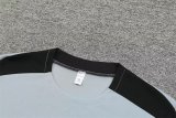 Korea Grey 1:1 Quality Training  Jersey（A-Set）24/25