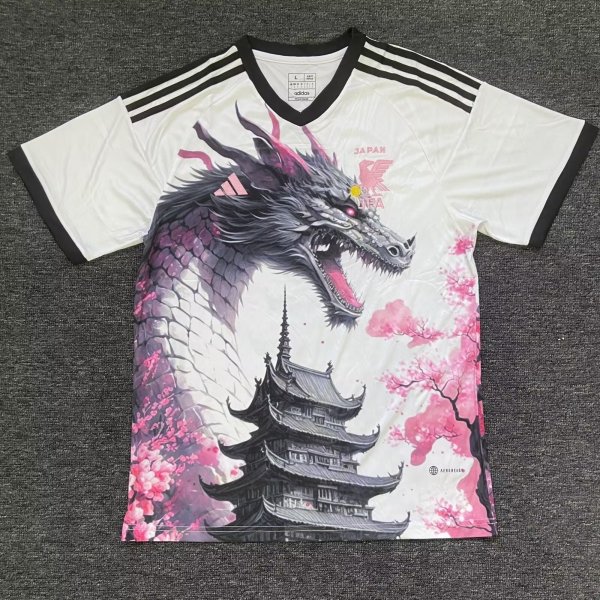 24/25 Japan Special Edition  Fans 1:1 Quality Soccer Jersey