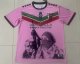 Palestine Head Powder Fans 1:1 Quality Soccer Jersey 24/25