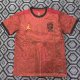 Brazil Special Edition Red Jordan Fans 1:1 Quality Soccer Jersey 25/26