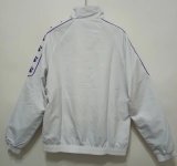 Real Madrid Double Sided  Windbreaker 24/25