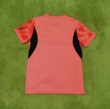 24/25 Manchester  Goalkeeper Fans 1:1 Quality Soccer Jersey
