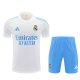 Real Madrid White 1:1 Quality Training Jersey（A-Set）25/26