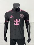 Inter Miami Special Edition Player 1:1 Quality Soccer Jersey 25/26