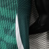 Italy Special  Edition  Player 1:1 Quality Soccer Jersey 24/25