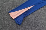 France Blue Player Version 1:1 Quality Training Jersey 25/26