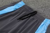Argentina Training Gark Grey 1:1 Quality Training Jersey 24/25