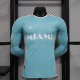 Inter Miami CF Third  Long Sleeve Player 1:1 Quality Soccer Jersey 24/25