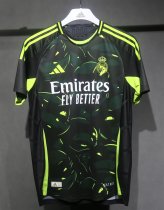 24/25  Real Madrid  Special  Edition   Player 1:1 Quality Soccer Jersey