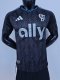 Charlotte FC Away Player Version 1:1 Quality Soccer Jersey 25/26