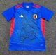 Japan Special Edition Blue Fans 1:1 Quality Soccer Jersey 24/25