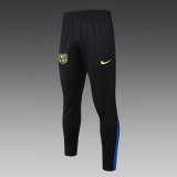24/25 Barcelona Blue 1:1 Quality Training Jersey