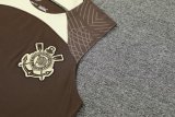 Corinthians Brown 1:1 Quality Training Vest（A-Set）24/25