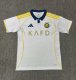 Al-Nassr FC Third Fans  1:1 Quality Soccer Jersey 25/26