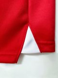 Arsenal Home Fans  1:1 Quality Retro Soccer Jersey 2016/2017