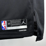 Celtics PORAIGIS #8  Black1:1 Quality NBA Jersey 2025