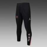 Paris Black Player Version 1:1 Quality Training Jersey 24/25
