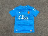 Mallorca Third Fans 1:1 Quality Soccer Jersey 24/25