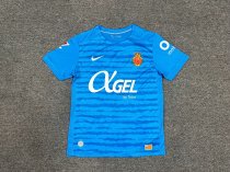 24/25 Mallorca Third Fans 1:1 Quality Soccer Jersey