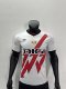 Rayo Vallecano Home Player 1:1 Quality Soccer Jersey 24/25