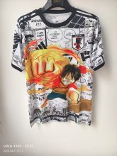 Japan Special Edition Fans 1:1 Quality Soccer Jersey 25/26