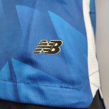 24/25 Toluca Third  Blue Player 1:1 Quality Soccer Jersey
