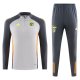 Benfica Training  Grey 1:1 Quality Training Jersey 24/25