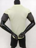 Real Madrid Training clothes Player 1:1 Quality Soccer Jersey 25/26