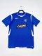 2008/2009  Rangers Home Retro 1:1 Quality Soccer Jersey