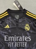 Real  Madrid Training Clothes Fans 1:1 Quality Soccer Jersey 24/25