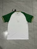 St Patrick's Athletic Away Fans 1:1 Quality Soccer Jersey 25/26