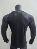 Inter Miami CF Away Long Sleeve Player 1:1 Quality Soccer Jersey 25/26