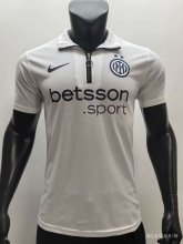 nter Milan Special Edition Player 1:1 Quality Soccer Jersey 25/26
