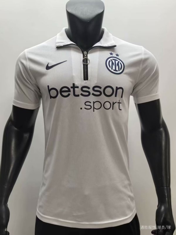 nter Milan Special Edition Player 1:1 Quality Soccer Jersey 25/26