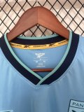 Panama  Away Blue  Fans 1:1 Quality Soccer Jersey 25/26