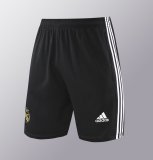 Real Madrid Black  1:1 Quality Training Vest（A-Set）24/25