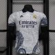 Real Madrid  Special Edition White Player 1:1 Quality Soccer Jersey 24/25