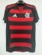 Flamengo Home Player 1:1 Quality Soccer Jersey 25/26
