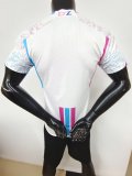 Algeria White Player 1:1 Quality Soccer Jersey 24/25