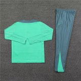 Tottenhaml  Light Green Training Player 1:1 Quality Training Jersey 24/25
