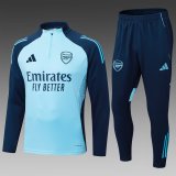 Arsenal Wathet 1:1 Quality Training Jersey 25/26