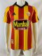 Galatasaray Home Fans Retro 1:1 Quality Soccer Jersey 1999/2000
