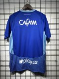 Millonarios Futbol Home Fans 1:1 Quality Soccer Jersey 25/26