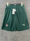Portugal Home Fans Shorts 25/26