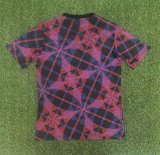 Lyon Pre match Training Uniform Fans 1:1 Quality Soccer Jersey 25/26