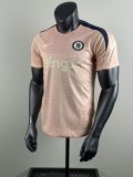 Chelsea Training Clothes Player 1:1 Quality Soccer Jersey 24/25