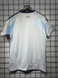 VSan Diego FC Away Fans 1:1 Quality Soccer Jersey 25/26