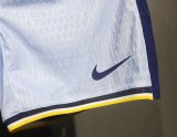 Tottenham Away Player 1:1 Quality Shorts 24/25